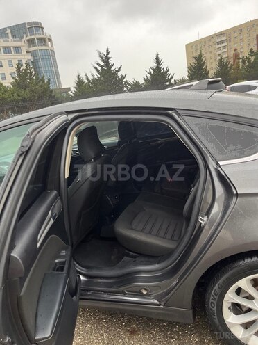 Ford Fusion (North America) 2019, 103,000 km - 1.5 l - Bakı