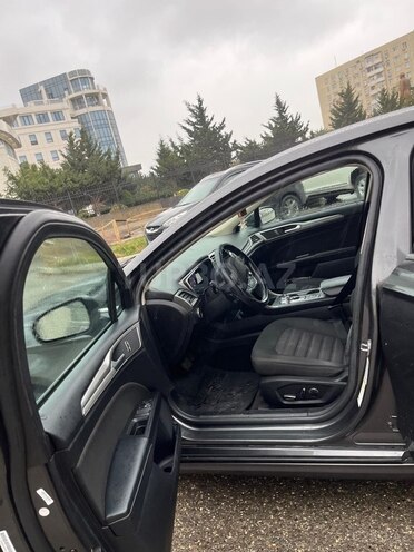 Ford Fusion (North America) 2019, 103,000 km - 1.5 l - Bakı