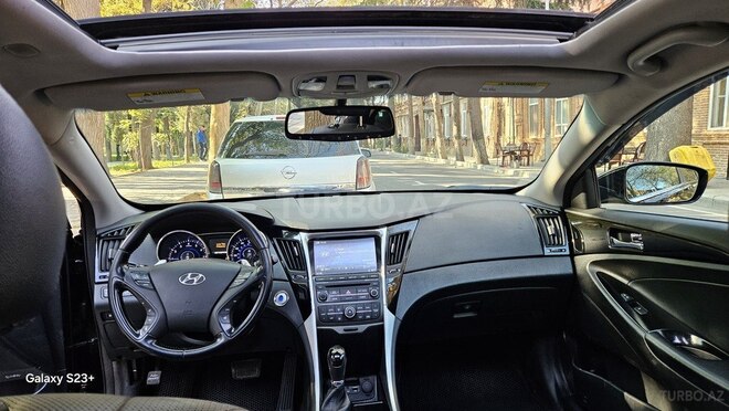 Hyundai Sonata 2013, 230,901 km - 2.0 л - Bakı