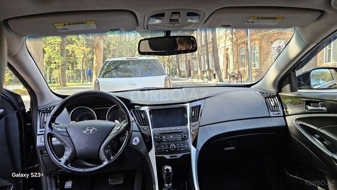 Hyundai Sonata 2013, 230,901 km - 2.0 л - Bakı