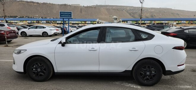 BYD Qin Plus 2025, 0 km - 1.5 l - Bakı