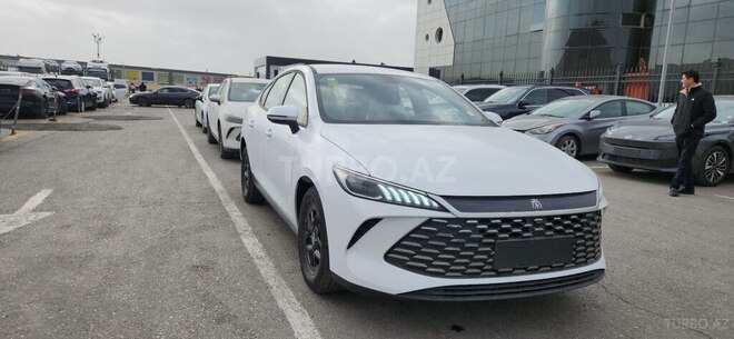 BYD Qin Plus 2025, 0 km - 1.5 l - Bakı