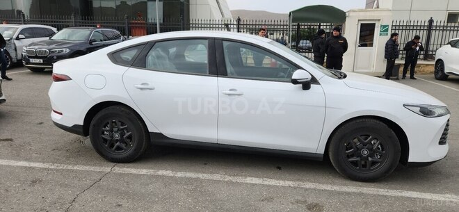 BYD Qin Plus 2025, 0 km - 1.5 l - Bakı