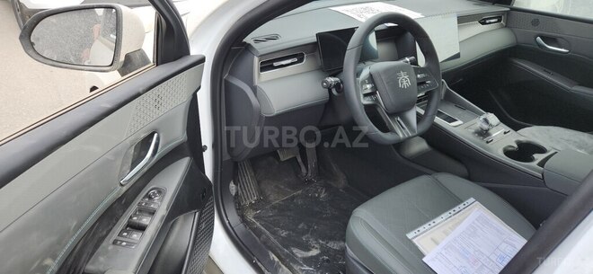 BYD Qin Plus 2025, 0 km - 1.5 l - Bakı