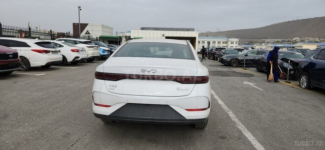 BYD Qin Plus 2025, 0 km - 1.5 l - Bakı