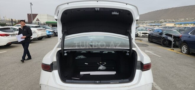 BYD Qin Plus 2025, 0 km - 1.5 l - Bakı