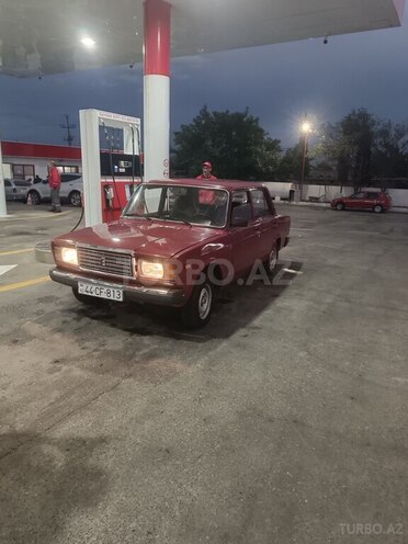 LADA (VAZ) 2105 1996, 80,000 km - 1.5 l - Bakı