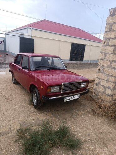 LADA (VAZ) 2105 1996, 80,000 km - 1.5 l - Bakı