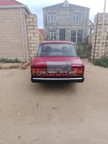 LADA (VAZ) 2105 1996, 80,000 km - 1.5 l - Bakı