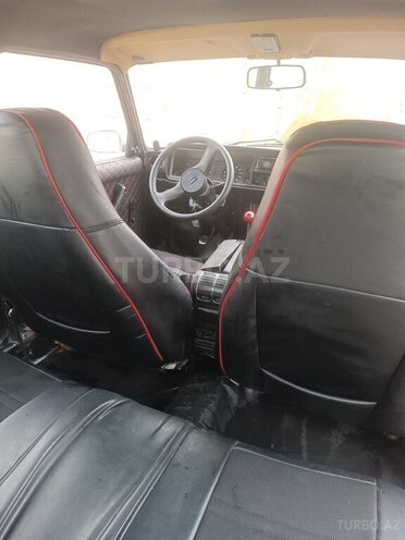 LADA (VAZ) 2105 1996, 80,000 km - 1.5 l - Bakı