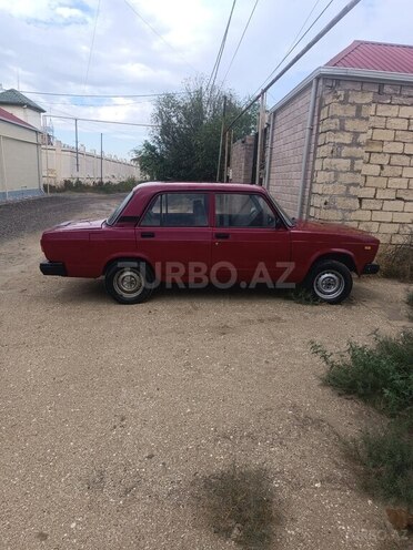 LADA (VAZ) 2105 1996, 80,000 km - 1.5 l - Bakı