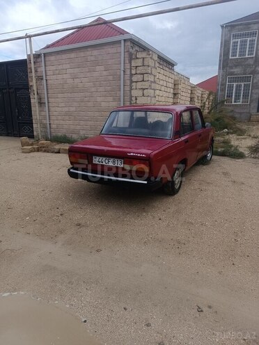 LADA (VAZ) 2105 1996, 80,000 km - 1.5 l - Bakı