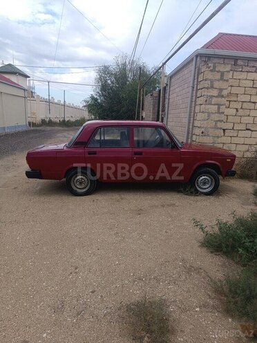 LADA (VAZ) 2105 1996, 80,000 km - 1.5 l - Bakı