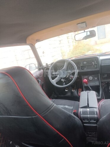 LADA (VAZ) 2105 1996, 80,000 km - 1.5 l - Bakı