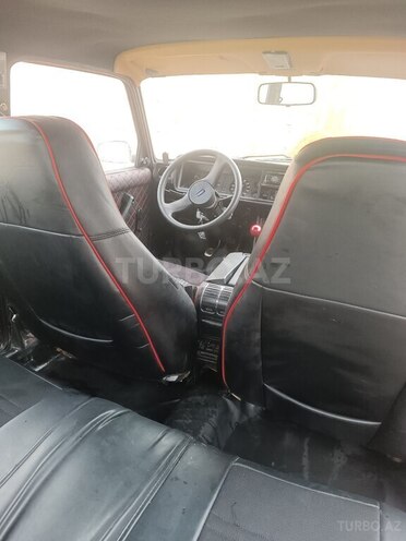 LADA (VAZ) 2105 1996, 80,000 km - 1.5 l - Bakı