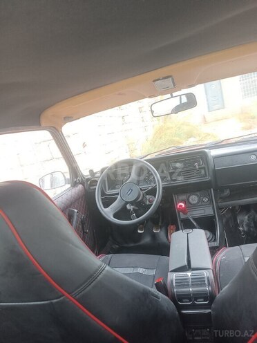 LADA (VAZ) 2105 1996, 80,000 km - 1.5 l - Bakı