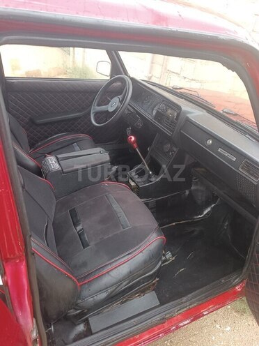 LADA (VAZ) 2105 1996, 80,000 km - 1.5 l - Bakı