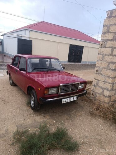 LADA (VAZ) 2105 1996, 80,000 km - 1.5 l - Bakı