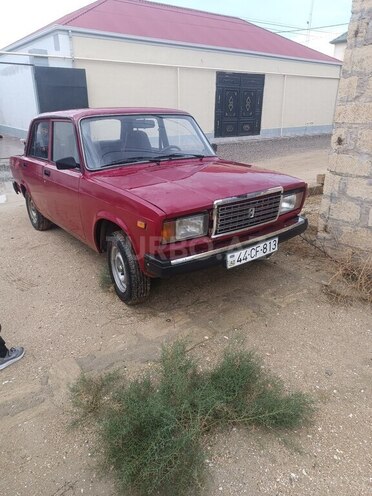 LADA (VAZ) 2105 1996, 80,000 km - 1.5 l - Bakı