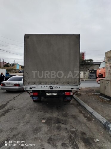Ford Transit 2011, 236,000 km - 2.4 л - Bakı