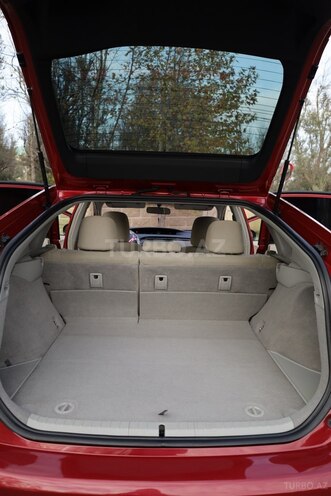 Toyota Prius 2011, 235,000 km - 1.8 l - Bakı