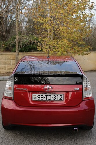 Toyota Prius 2011, 235,000 km - 1.8 l - Bakı