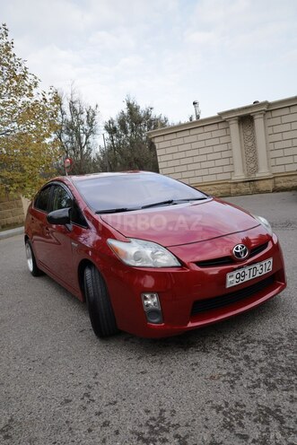 Toyota Prius 2011, 235,000 km - 1.8 l - Bakı