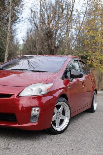 Toyota Prius 2011, 235,000 km - 1.8 l - Bakı