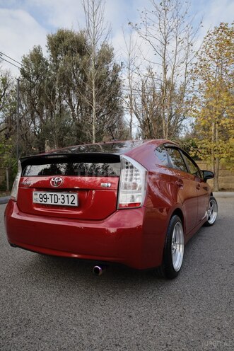 Toyota Prius 2011, 235,000 km - 1.8 l - Bakı