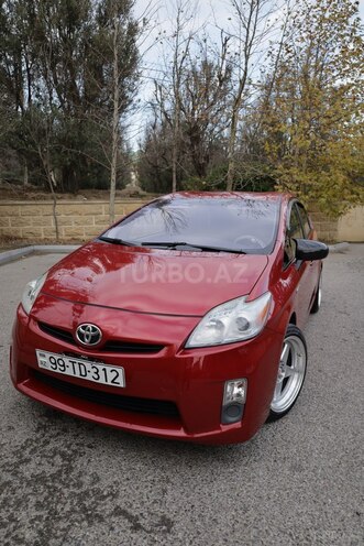 Toyota Prius 2011, 235,000 km - 1.8 l - Bakı