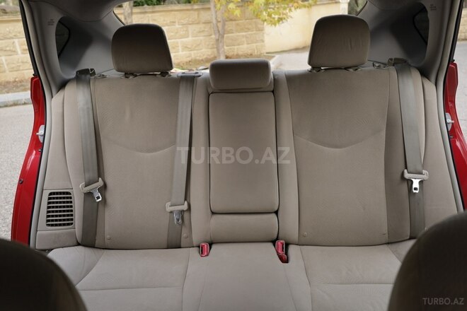 Toyota Prius 2011, 235,000 km - 1.8 l - Bakı