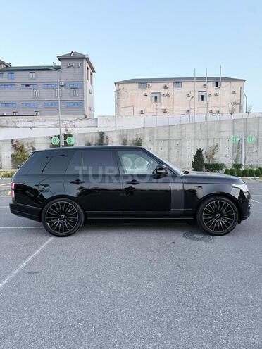 Land Rover Range Rover 2016, 133,000 km - 3.0 l - Bakı