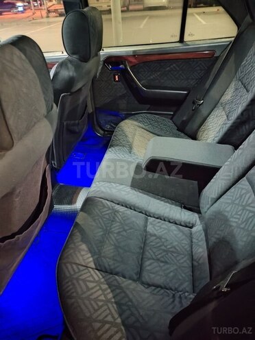 Mercedes C 220 1995, 275,800 km - 2.2 l - Bakı