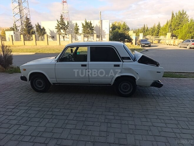 LADA (VAZ) 2107 2003, 125,000 km - 1.6 l - Sumqayıt