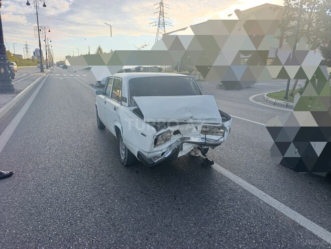 LADA (VAZ) 2107 2003, 125,000 km - 1.6 l - Sumqayıt