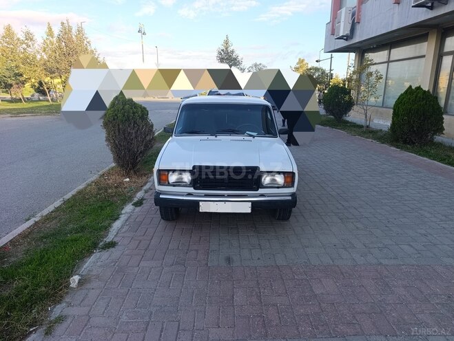LADA (VAZ) 2107 2003, 125,000 km - 1.6 l - Sumqayıt