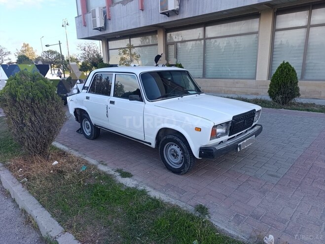 LADA (VAZ) 2107 2003, 125,000 km - 1.6 l - Sumqayıt