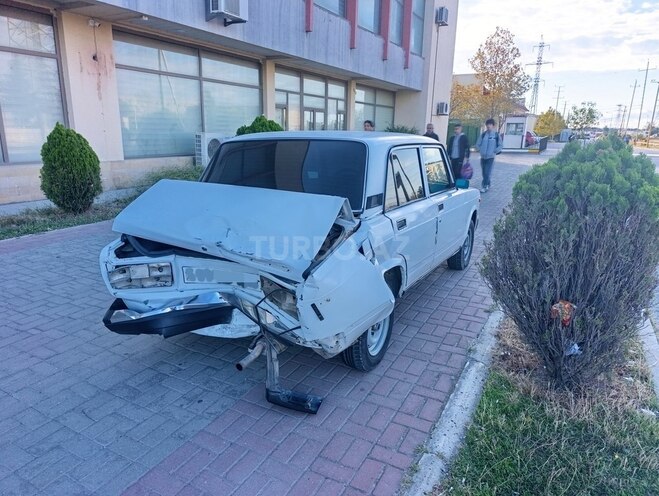 LADA (VAZ) 2107 2003, 125,000 km - 1.6 l - Sumqayıt