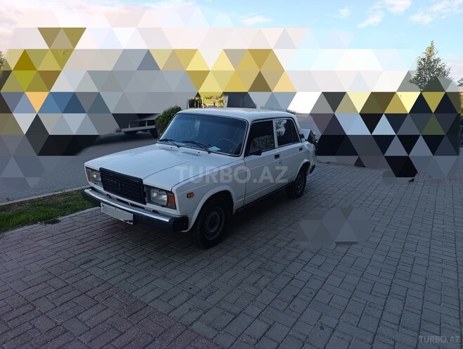 LADA (VAZ) 2107 2003, 125,000 km - 1.6 l - Sumqayıt