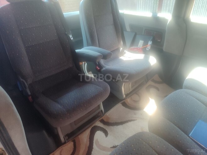 Mercedes  2001, 380,000 km - 2.1 l - Cəlilabad