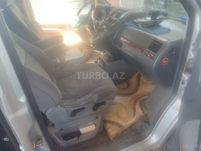 Mercedes  2001, 380,000 km - 2.1 l - Cəlilabad