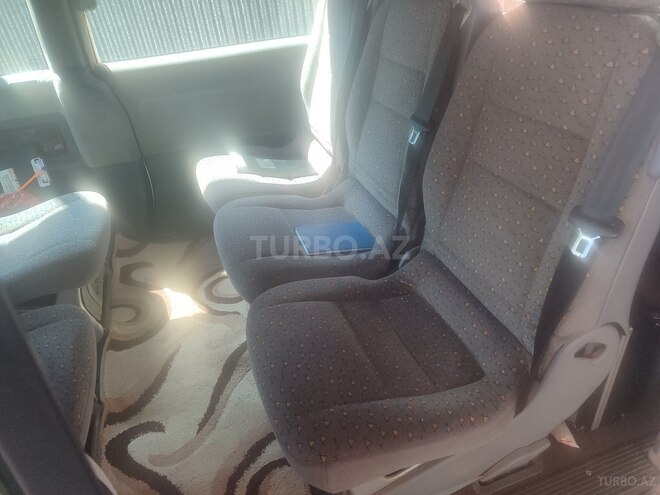 Mercedes  2001, 380,000 km - 2.1 l - Cəlilabad