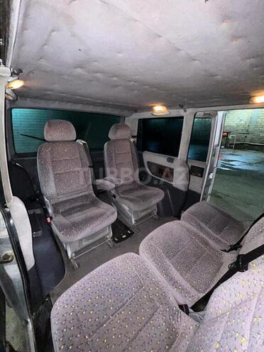 Mercedes  2001, 380,000 km - 2.1 l - Cəlilabad