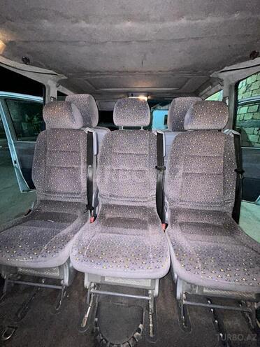 Mercedes  2001, 380,000 km - 2.1 l - Cəlilabad