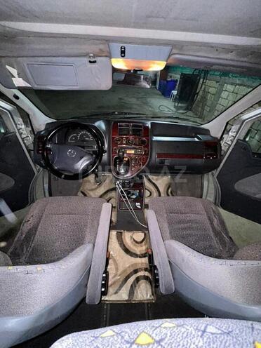 Mercedes  2001, 380,000 km - 2.1 l - Cəlilabad