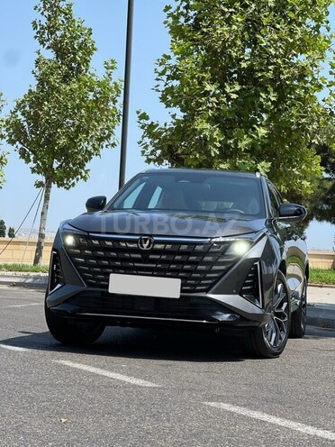 Changan  2025, 0 km - 1.5 l - Bakı