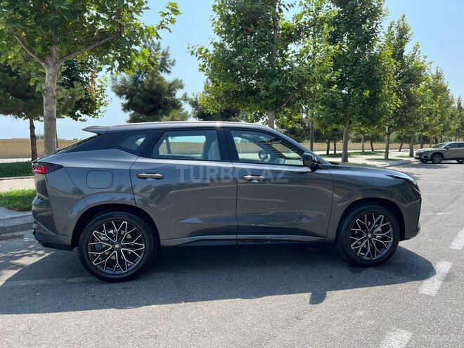 Changan  2025, 0 km - 1.5 l - Bakı