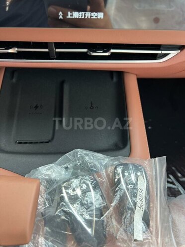 Changan  2025, 0 km - 1.5 l - Bakı