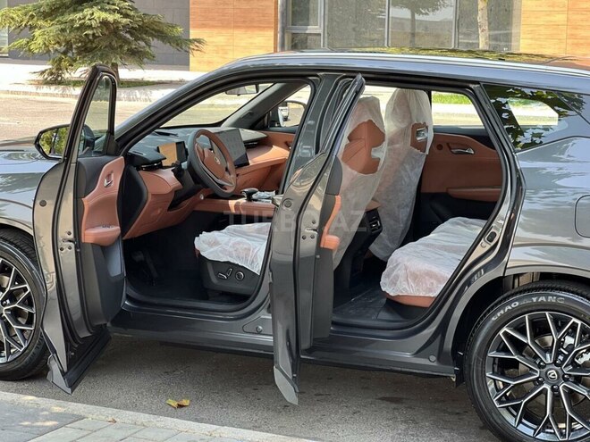Changan  2025, 0 km - 1.5 l - Bakı
