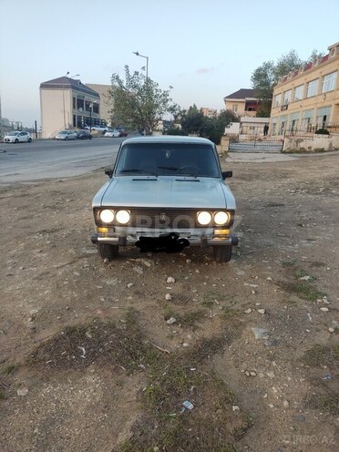 LADA (VAZ) 2106 2000, 123,500 km - 1.6 л - Bakı